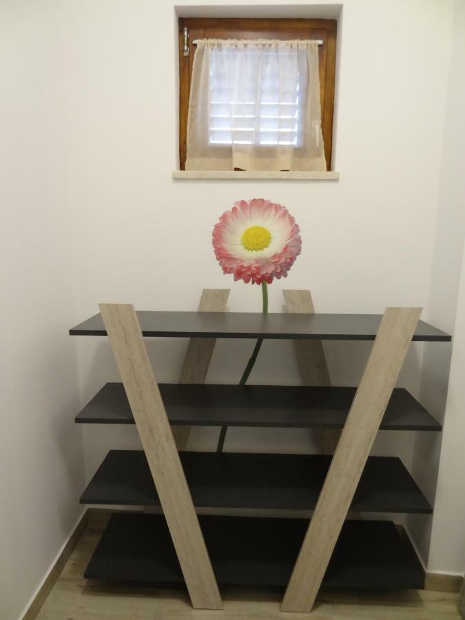 Willa Lusyhouse Pula Zewnętrze zdjęcie
