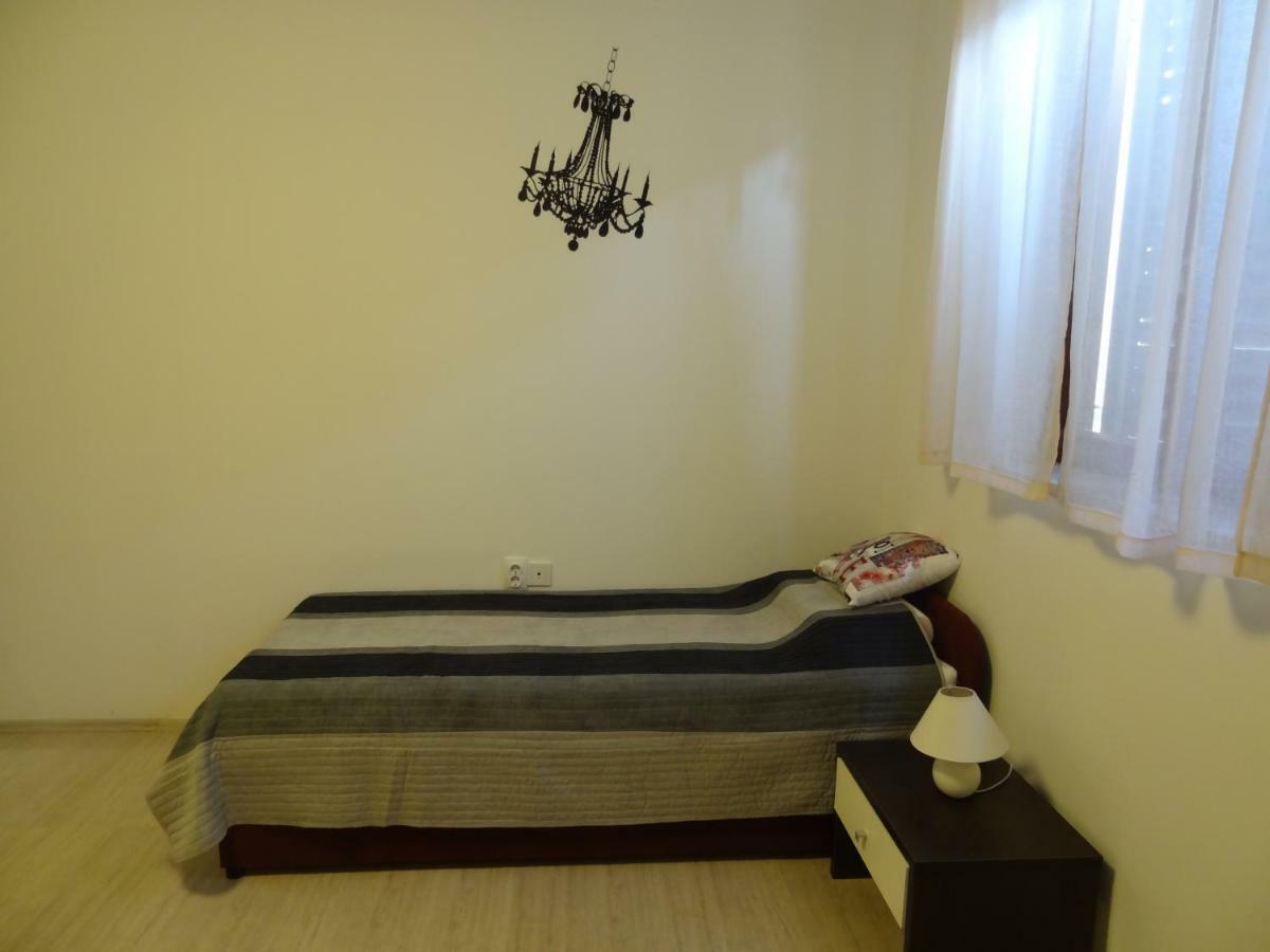 Willa Lusyhouse Pula Zewnętrze zdjęcie