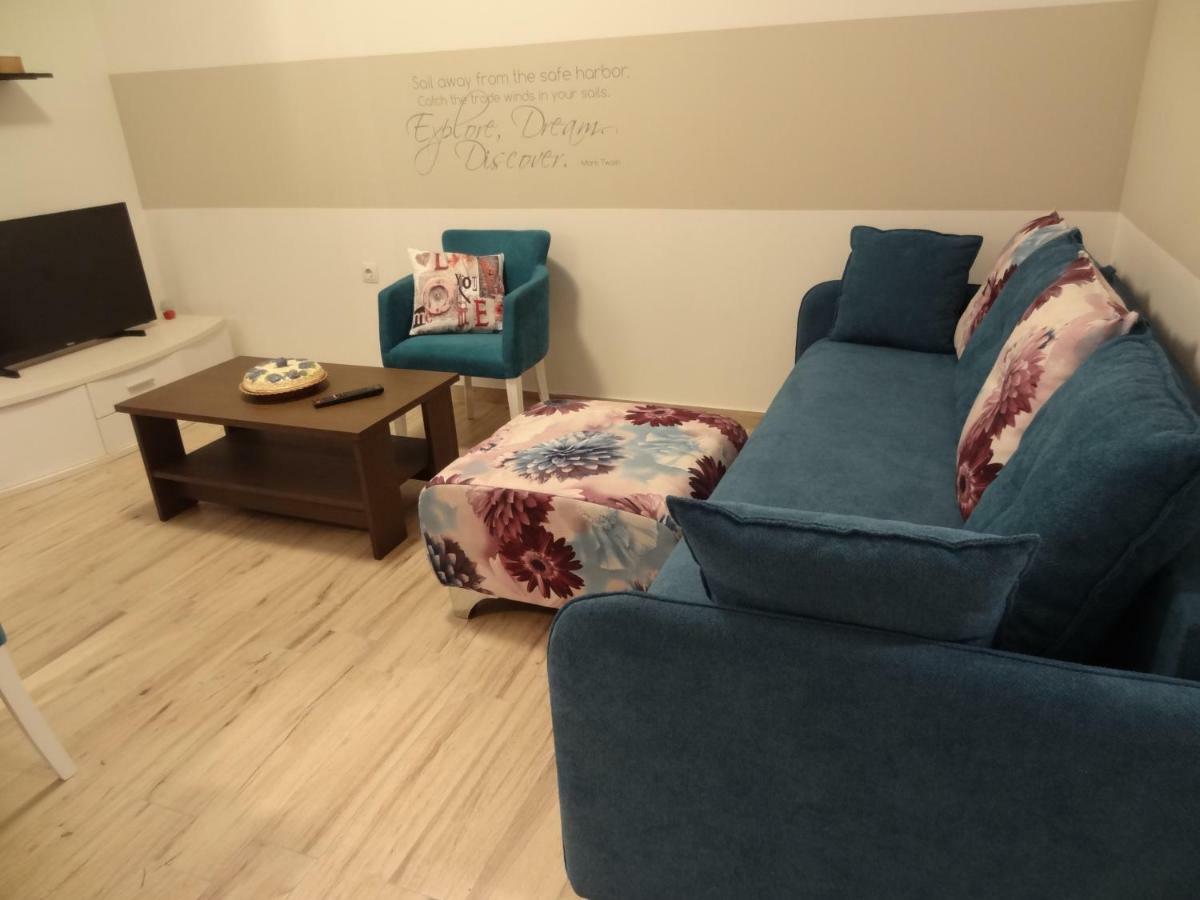 Willa Lusyhouse Pula Zewnętrze zdjęcie