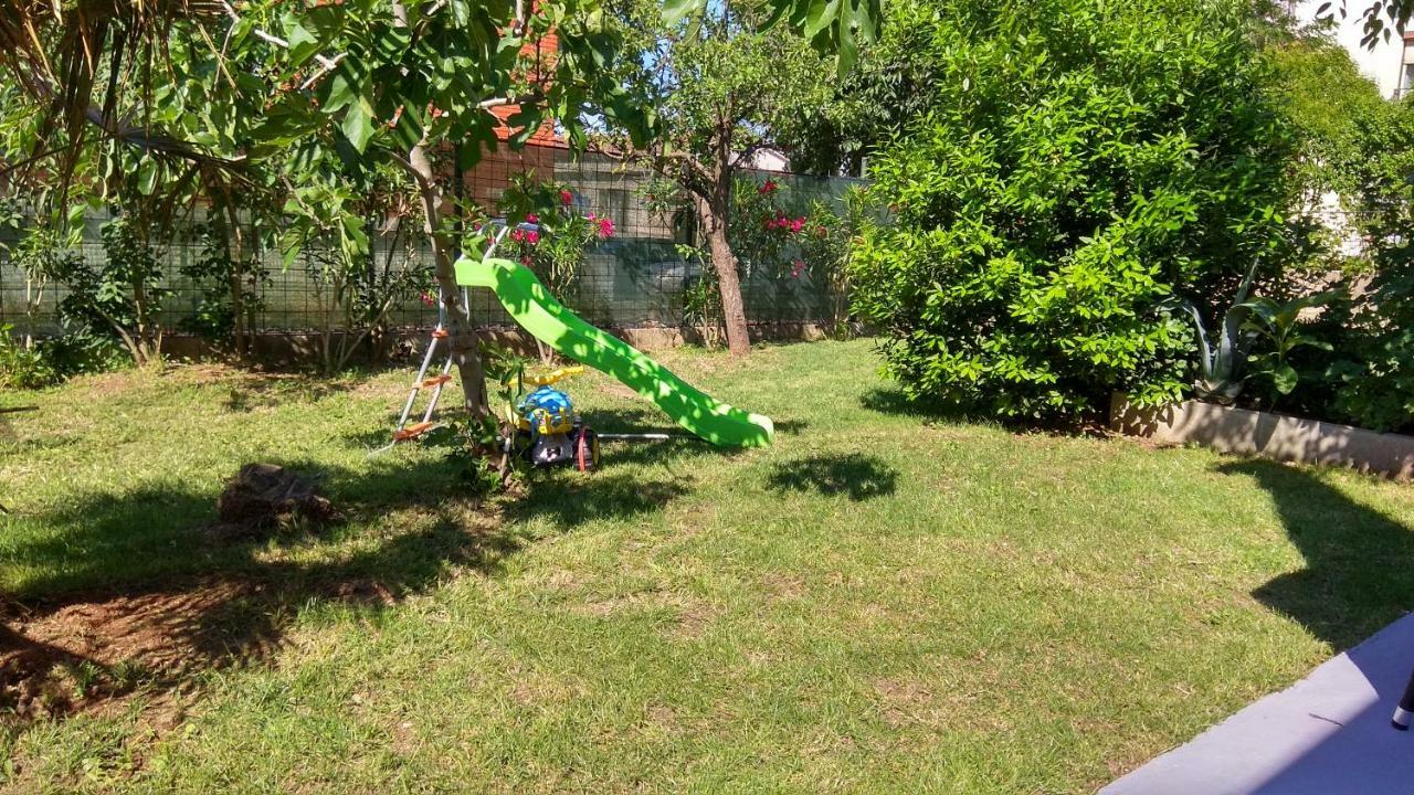 Willa Lusyhouse Pula Zewnętrze zdjęcie