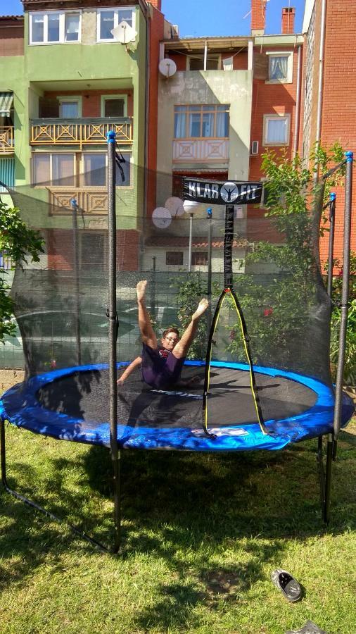 Willa Lusyhouse Pula Zewnętrze zdjęcie